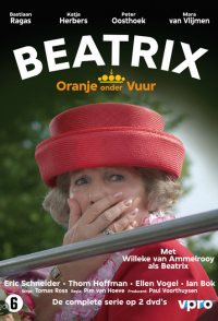Beatrix, Oranje onder Vuur