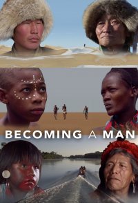 Becoming a Man
