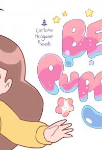 Bee & Puppycat: Lazy in Space