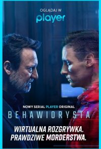 Behawiorysta