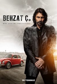 Behzat Ç: An Ankara Detective Story