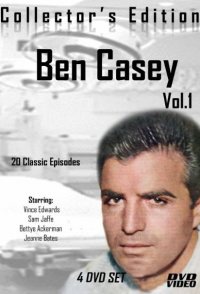 Ben Casey