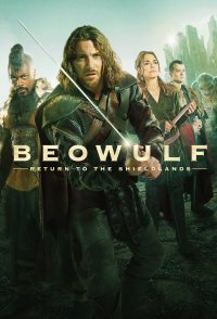 Beowulf: Return to the Shieldlands