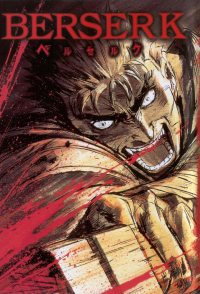 Berserk (1997): ratings and release dates for each episode