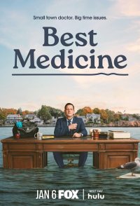 Best Medicine