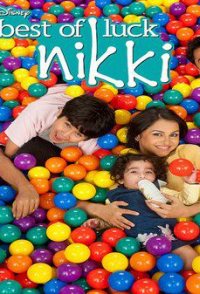 Best of Luck Nikki