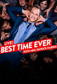 Best Time Ever with Neil Patrick Harris