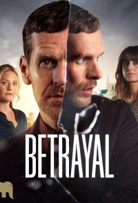 Betrayal (2026-) ratings - Rating Graph