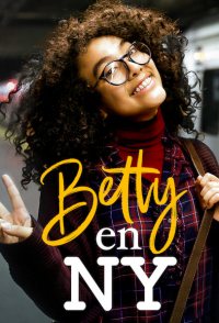 Betty en NY