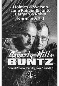 Beverly Hills Buntz