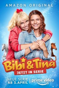 Bibi & Tina