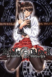 Bible Black