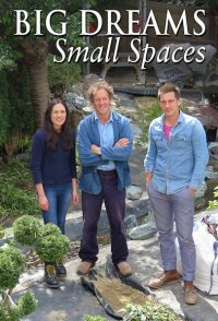 Big Dreams, Small Spaces