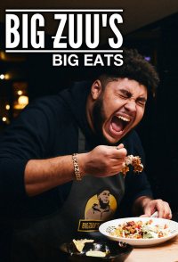 Big Zuu's Big Eats