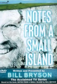 Bill Bryson: Notes from a Small Island