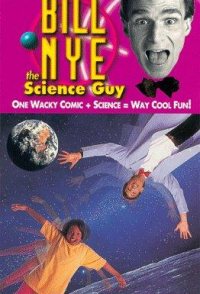 Bill Nye the Science Guy