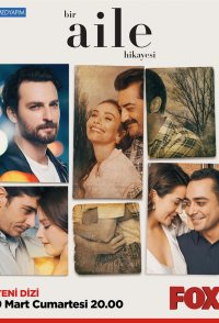 Bir Aile Hikayesi