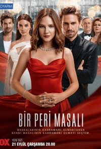 Bir Peri Masali