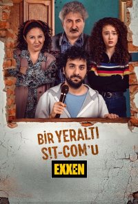 Bir Yeralti Sitcom'u