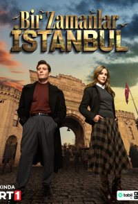 Bir Zamanlar Istanbul