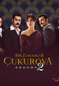 Bir Zamanlar Cukurova 2018 Ratings Rating Graph