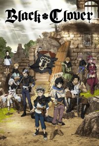 Black Clover (2017-2021) ratings - Rating Graph