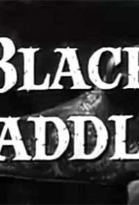 Black Saddle