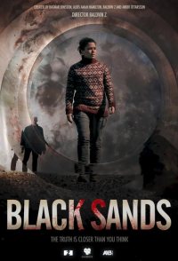 Black Sands