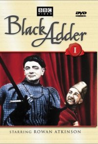 Blackadder