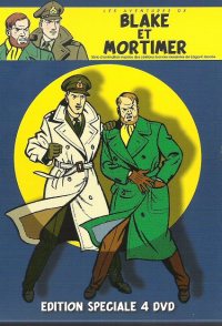 Blake et Mortimer