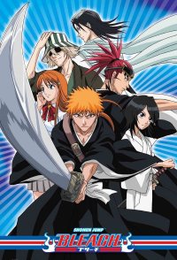 Bleach The Day I Became a Shinigami (TV Episode 2004) - IMDb