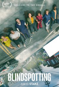 Blindspotting