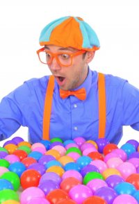 Blippi