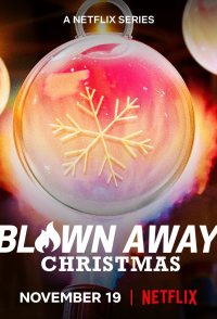Blown Away: Christmas