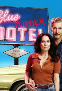 Blue Murder Motel