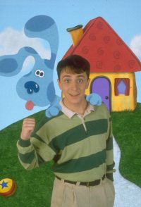 Blue's Clues