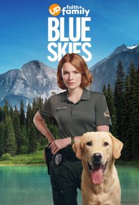Blue Skies (2026-) ratings - Rating Graph