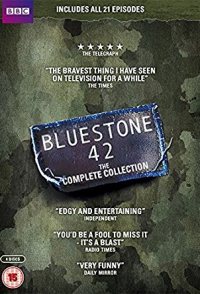 Bluestone 42