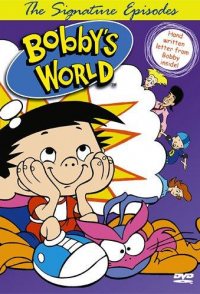 Bobby's World