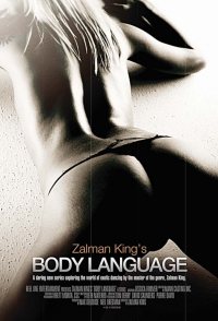 Body Language Tv Series 2008