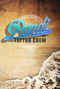 Bondi Ink Tattoo Crew