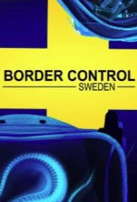 Border Control: Sweden