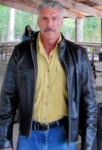 Born Evil: The Serial Killer and the Savior