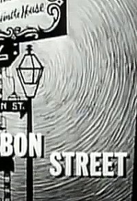 Bourbon Street Beat