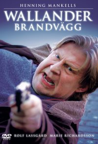 Brandvägg