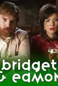 Bridget & Eamon