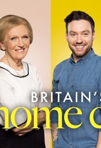 Britain's Best Home Cook