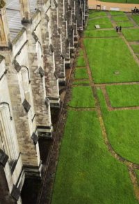 Britain's Most Historic Towns