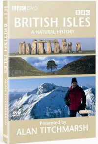 British Isles: A Natural History