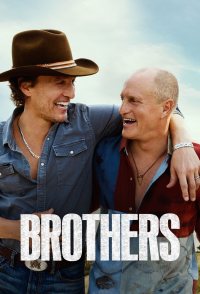 Brothers (2026-) ratings - Rating Graph